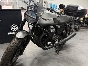MOTO GUZZI V7 STONE III E5 850