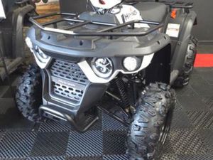 ◊​QUAD HYTRACK 200ST 2025 PROMO◊​