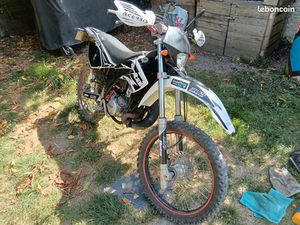 BETA 50 RR ENDURO
