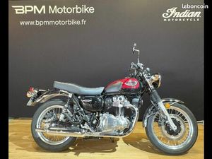 KAWASAKI W W 800 2024