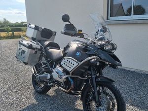 VENDS BMW GS 1200 ADVENTURE