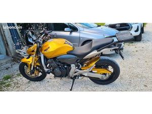 HONDA 600 HORNET 2008