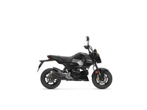 HONDA MSX125 GROM