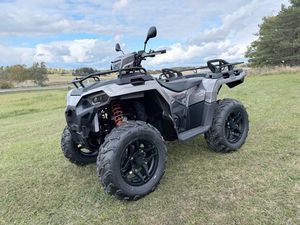 POLARIS SPORTSMAN 570 EPS SP • 2025