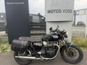 865 T 100 STEVE MC QUEEN