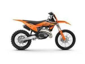 VENDO KTM 300 SX (2026) NUOVA A FIUMICINO (CODICE 9836936) - MOTO.IT