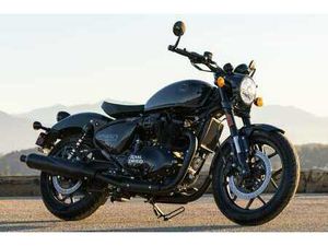 ROYAL ENFIELD SHOTGUN 650 - SHEET METAL GREY - AKCE