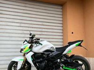 KAWASAKI Z 750 - 2007 A2