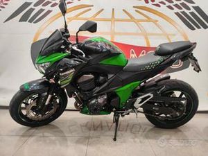 KAWASAKI Z800 2014 KM 34719