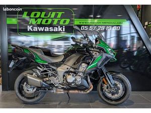 KAWASAKI VERSYS 1000 S