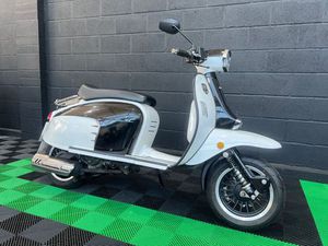 2023 ROYAL ALLOY GT 125 A VENDRE