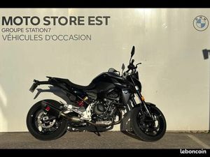 BMW F 900 R 2025