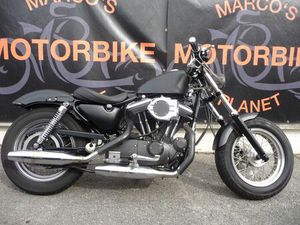HARLEY-DAVIDSON XL 1200 SPORTSTER XL/2
