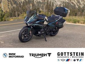 BMW R 1300 RT OPTION 719 + ASA