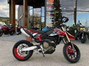 DUCATI HYPERMOTARD 698 MONO RVE - FN20430