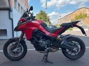 DUCATI MULTISTRADA V2S - 2024