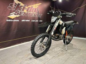 KTM 250 EXC