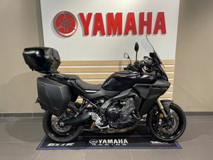 YAMAHA TRACER 9 GT 2025 900 CM3 | MOTO ROUTIÈRE | 7 588 KM | 59113 SECLIN