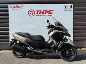 YAMAHA TRICITY 300 2023 300 CM3 | SCOOTER | 628 KM | MARRON | 30900 NIMES
