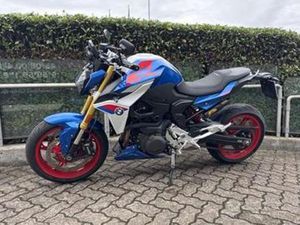 BMW MOTORRAD F 900 R
