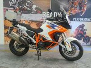 KTM 1290 SUPER ADVENTURE R