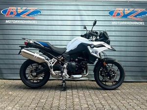 BMW F 800 GS