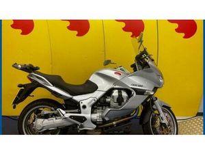 VENDO MOTO GUZZI NORGE 850 USATA A SERIATE (CODICE 9837058) - MOTO.IT