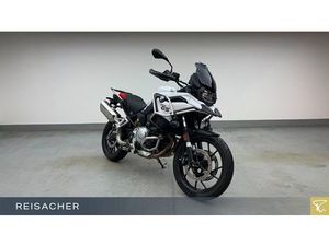 BMW F 750 GS