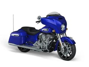 INDIAN CHIEFTAIN LIMITED • 2024