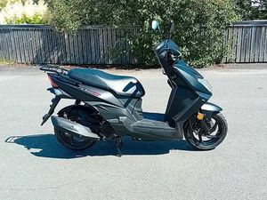 SYM ORBIT III • 2023