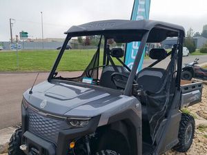 SSV CF MOTO U-FORCE 600EV ELECTRIQUE