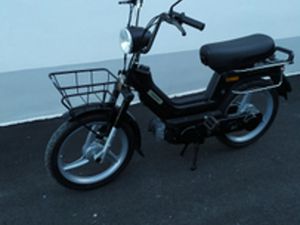 PIAGGIO SI MIX