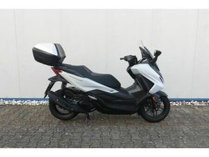 HONDA FORZA 125 VORFÜHRFAHRZEUG - 2025 -