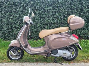 VESPA PRIMAVERA 125 CCM
