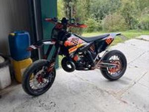 KTM EXC 250