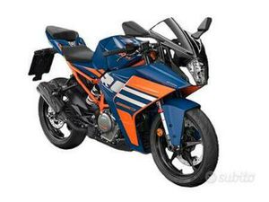 KTM RC 390 - 2025