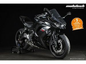 NINJA 650 MY26 (35KW)