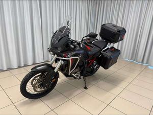 HONDA ABS DCT NERO