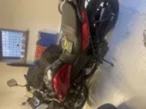 SUZUKI DL 650 V-STROM TOUR