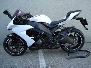 NINJA ZX-10R