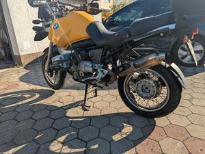 BMW R1100GS