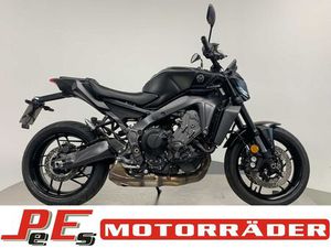YAMAHA MT-09 *2025*KURZER KENNZEICHENHALTER*