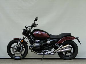 BMW R 12, CUSTOM, MODÈLE DÉMO, CHF 18'310.-