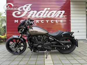 INDIAN SPORT SCOUT LIMITED