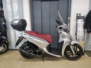 OCCASION KYMCO NEW PEOPLE S 125I ABS