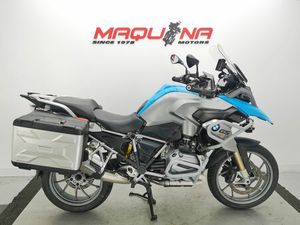 R 1200 GS