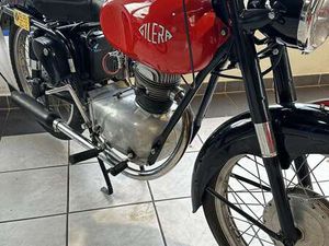 GILERA 150 TURISMA/SPORT