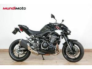 KAWASAKI Z 900 - MUNDIMOTO