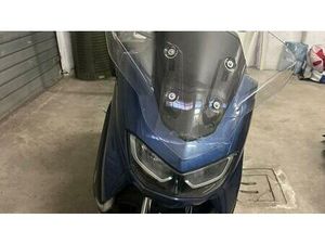 VENDO YAMAHA N-MAX 125 (2021 - 24) USATA A ROMA (CODICE 9837193) - MOTO.IT