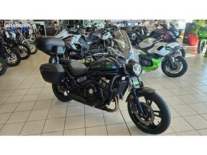 KAWASAKI VULCAN S EQUIPEES